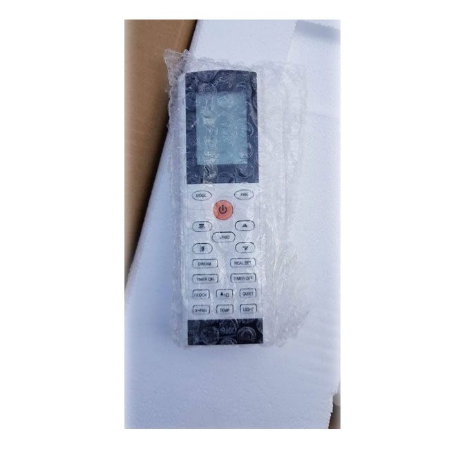 کولر گازی 36000 بکو پنج پنل اینورتر R410 دیواری 24001D Beko T1