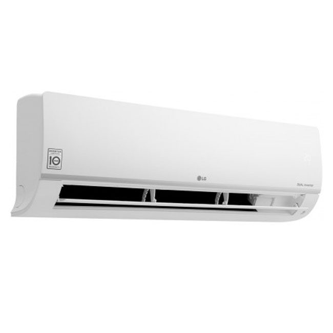 کولر گازی ال جی 26000 هزار BMPU26K1 دوال اینورتر ای کنترل