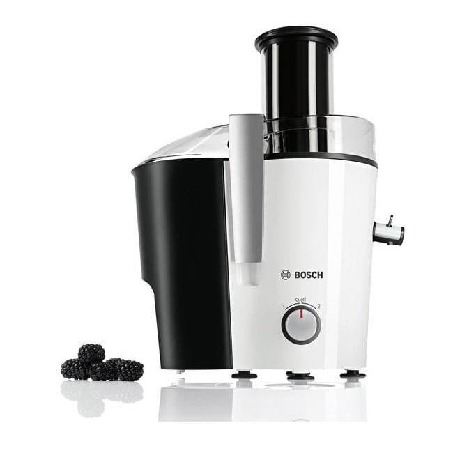 آبمیوه گیری بوش 700 وات Bosch MES25A0GB VitaJuice 3 bosch mes25a0gb 2 آبمیوه گیری بوش 700 وات Bosch MES25A0GB VitaJuice