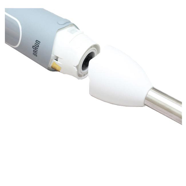 گوشت کوب برقی 600 وات براون BRAUN HAND BLENDER MQ535