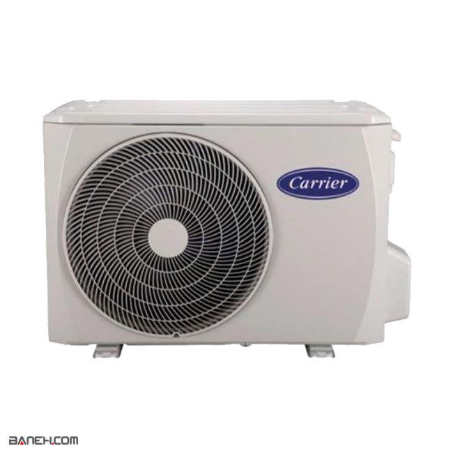 carrier 42qcf024733n 1 کولر گازی کریر 12000 سرد و گرم Carrier 38QCF012733