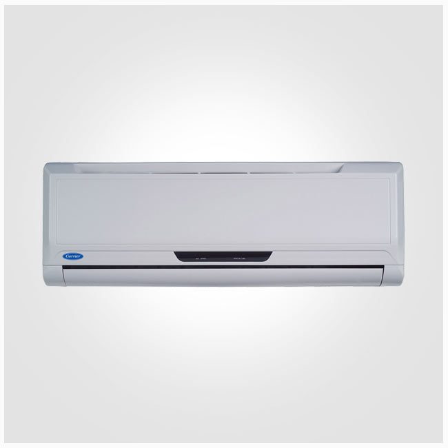 carrier 42qcf024733n 3 کولر گازی کریر 12000 سرد و گرم Carrier 38QCF012733