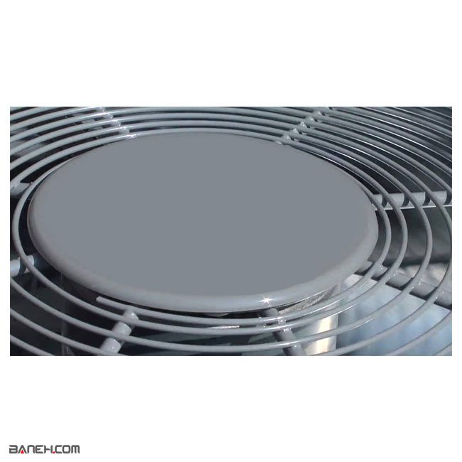کولر گازی کریر 18000 سرد و گرم Carrier 38QCF018733