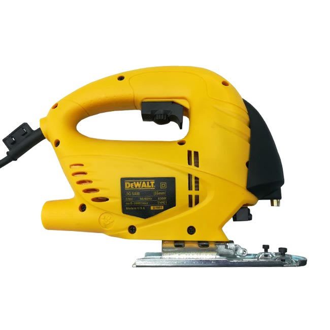 اره عمود بر دیوالت 650 وات دیمردار 3000 دور Dewalt D7001