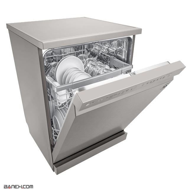 ماشین ظرفشویی ال جی 14 نفره DFB425FP LG Dishwasher