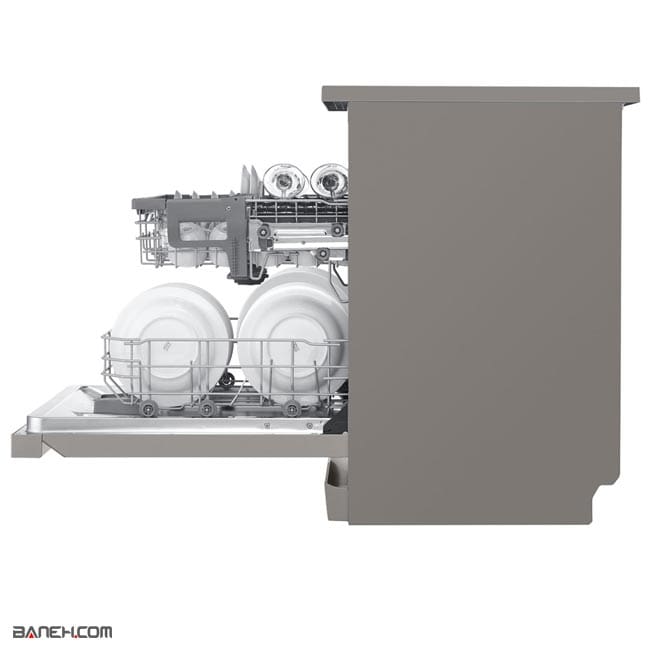 ماشین ظرفشویی ال جی 14 نفره DFB425FP LG Dishwasher