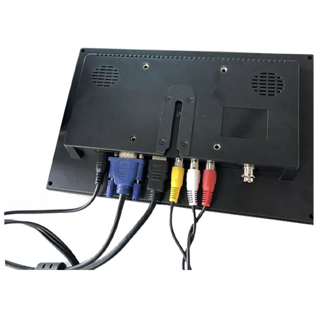 display monitor 10 3 مانیتور داشبورد خودرو Car Stand Monitor 9Inch ml9