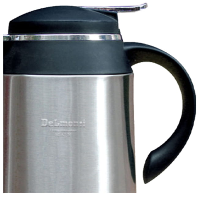 فلاسک 1.8 لیتری استیل ضد زنگ دلمونتی Delmonti DL1460
