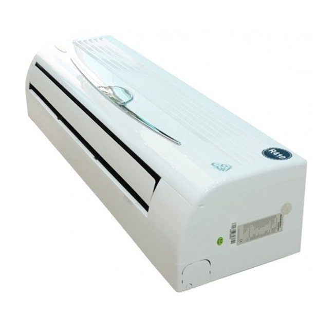 کولر گازی جنرال لبخند شکار 30000 سرد و گرمGENERAL AIR CONDITIONER GN R-30WN