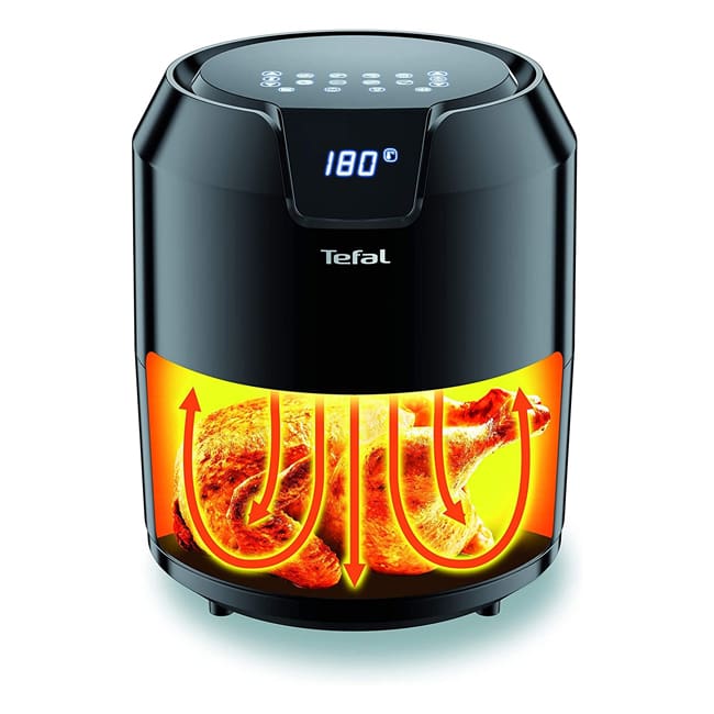 سرخ کن 1500 وات تفال مدل EV4018-