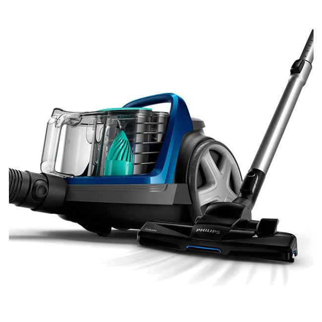 جاروبرقی بدون کیسه فیلیپس 2000 وات PHILIPS FC9570 vacuum cleaner 3 fc9570 5 جاروبرقی بدون کیسه فیلیپس 2000 وات PHILIPS FC9570 vacuum cleaner