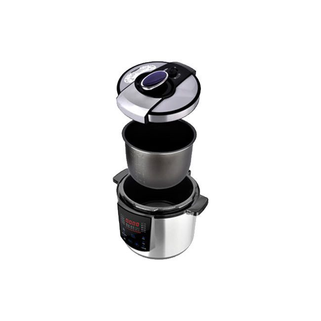 زودپز برقی فوما Fuma Fu-1348