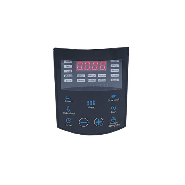 زودپز برقی فوما Fuma Fu-1348 4 fu 1348 3 زودپز برقی فوما Fuma Fu-1348