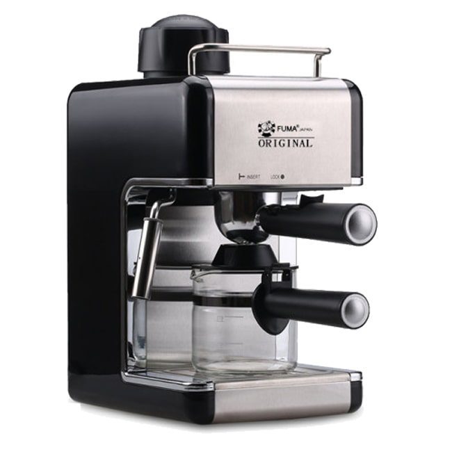 اسپرسو ساز حرفه ای 1450 وات دلونگی Delonghi Espresso Maker 46.860B EVO