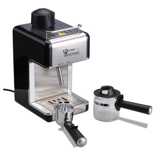 اسپرسو ساز حرفه ای 1450 وات دلونگی Delonghi Espresso Maker 46.860B EVO