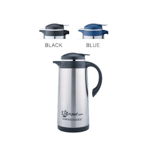 فلاسک استیل فوما 1.9 لیتری Fuma Vacuum Flask Fu-462