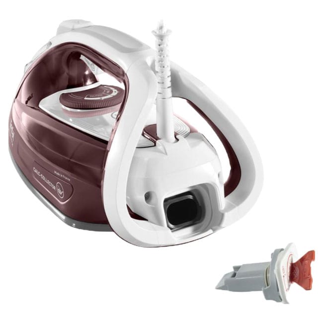 اتو بخار ضد چکه 2500 وات تفال Tefal FV4961