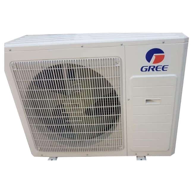 کولر گازی گری جی فورماتیک 18000 سرد G4 MATIC-H18C3 Gree T3 T1