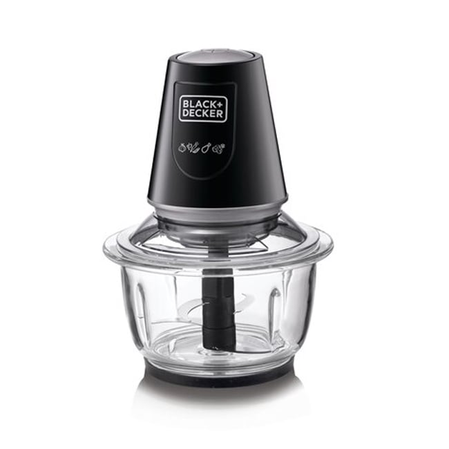 خردکن 400 وات بلک اندیکر مدل GC 400 B5