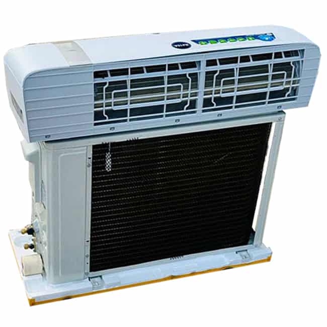 کولر گازی 12000 جنرال برلین اینورتر GB-TS12000 T3