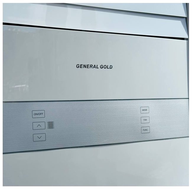 کولر گازی 60000 ایستاده جنرال گلد اسکرول GG-MF60000D Scroll T3 3 general gold gg mf60000d scroll 8 کولر گازی 60000 ایستاده جنرال گلد اسکرول GG-MF60000D Scroll T3