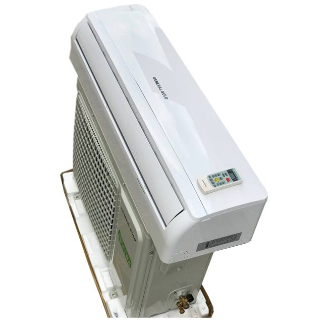 کولر گازی 18000 جنرال گلد دلتا کم مصرف GG-S18000 DELTA