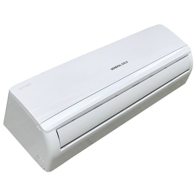 کولر گازی 18000 جنرال گلد دلتا کم مصرف GG-S18000 DELTA