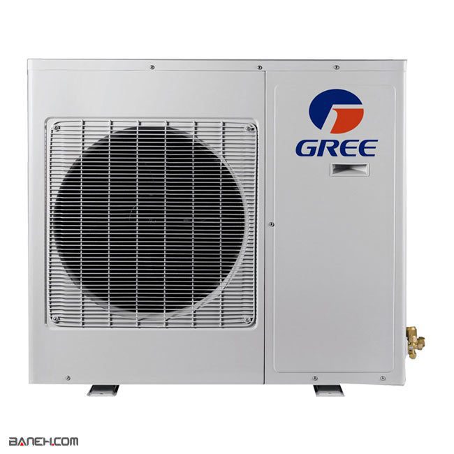 gree accent j12h1 6 2 کولرگازی گری 6000 مدل ASFT-H60B4