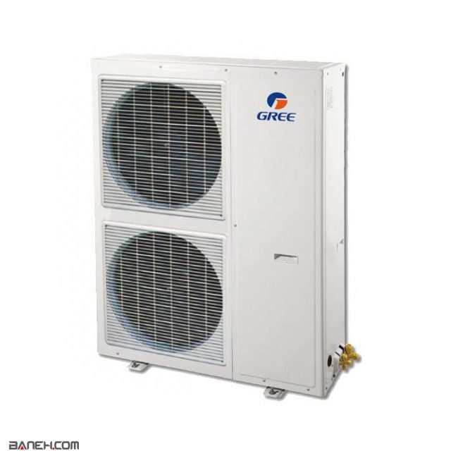 gvhn48a 1 1 کولر گازی ایستاده گری سرمایشی و گرمایشی GVHN48A Gree