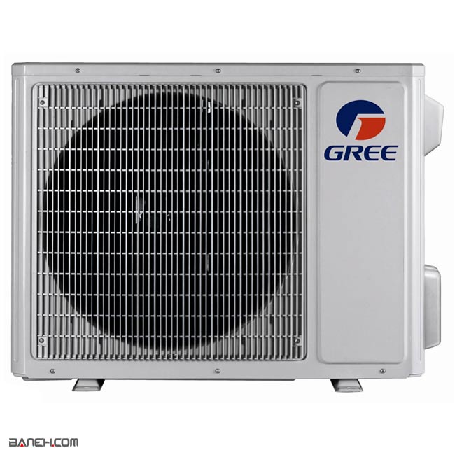 کولر گازی گری 9000 سرد و گرم GREE AIR CONDITIONER GWH09NA-K1NNA2 5 gwh09na k1nna2.3 کولر گازی گری 9000 سرد و گرم GREE AIR CONDITIONER GWH09NA-K1NNA2