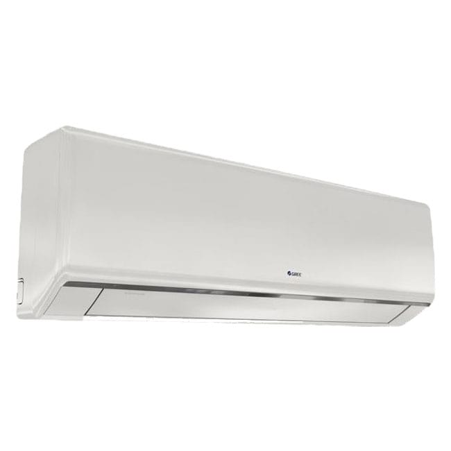 کولر گازی گری کیو متیک سرد و گرم 12000 QMATIC GWH12Q T3