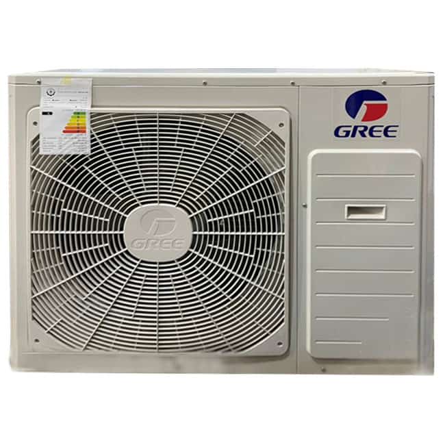 gwh30ace k3nta5ai gree 7 کولر گازی گری پلار 30000 سرد و گرم GWH30ACE-K3NTA5A/I Gree T3