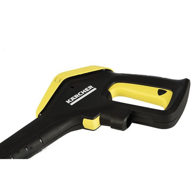 کارواش کارچر 2100 وات K5 FULL CONTROL