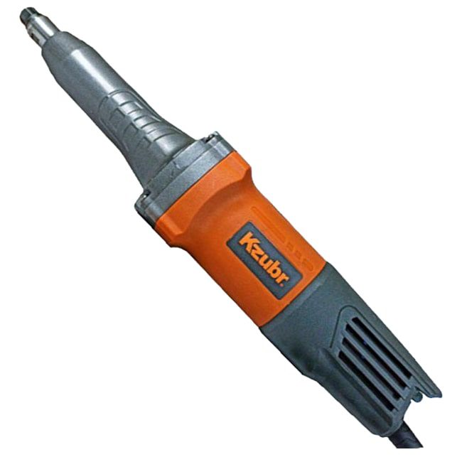 سنگ فرز انگشتی گلو بلند زوبر مدل KDG-600 K10372