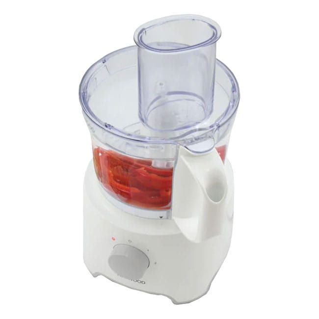 غذاساز کنوود 800 وات 2.1 لیتری FDP300WH Kenwood