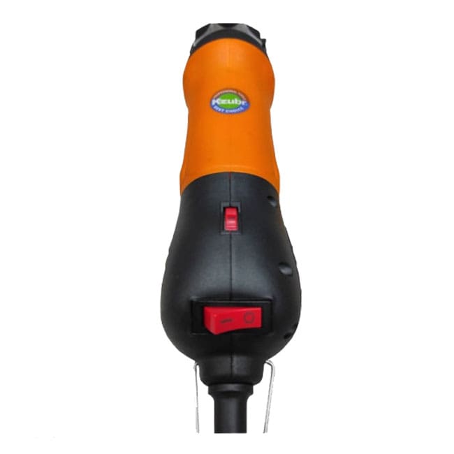 پشم زن برقی 320 وات دیمردار زوبرKzubr KEWS-320s K10983