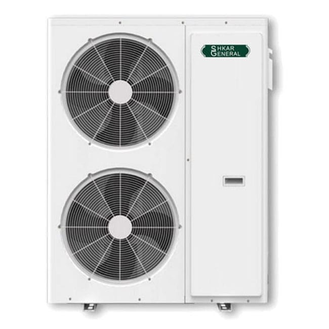 کولر گازی ایستاده جنرال شکار 60000 KFR-60LW 4 kfr 60lwt3 general shkar 3 کولر گازی ایستاده جنرال شکار 60000 KFR-60LW