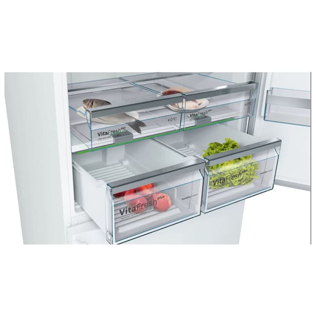 kgd86aw304 11 یخچال فریزر 30 فوت بوش KGD86AI304/03