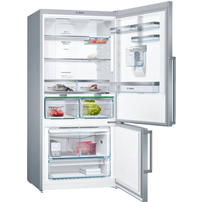یخچال فریزر بوش 30 فوت KGD86AW31