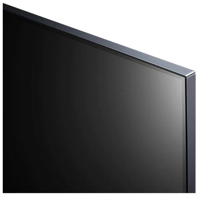 تلویزیون ال جی 55 اینچ مدل 55NANO96 نانوسل 8K