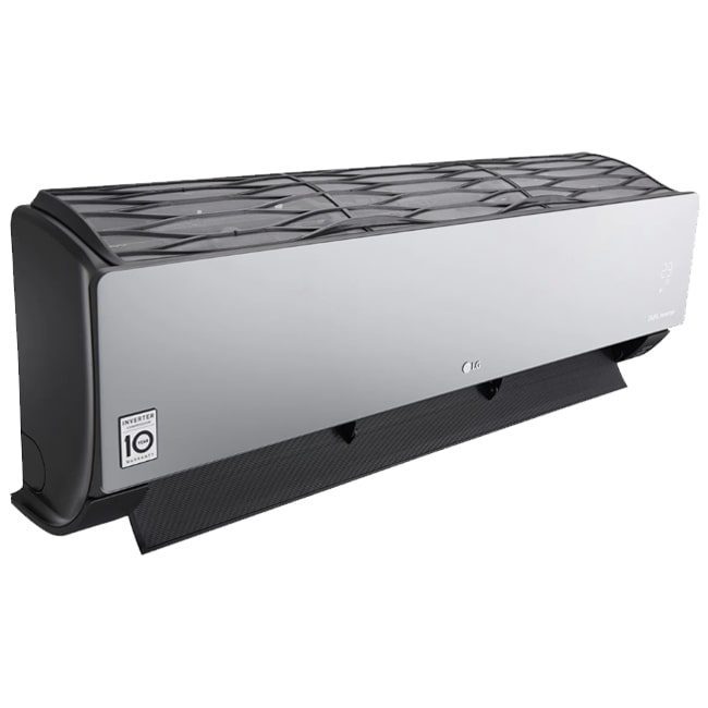 lg artn19k artu19k 10 کولر گازی ال جی 18000 دوال اینورتر آی کنترل ARTN19K T3 R410A