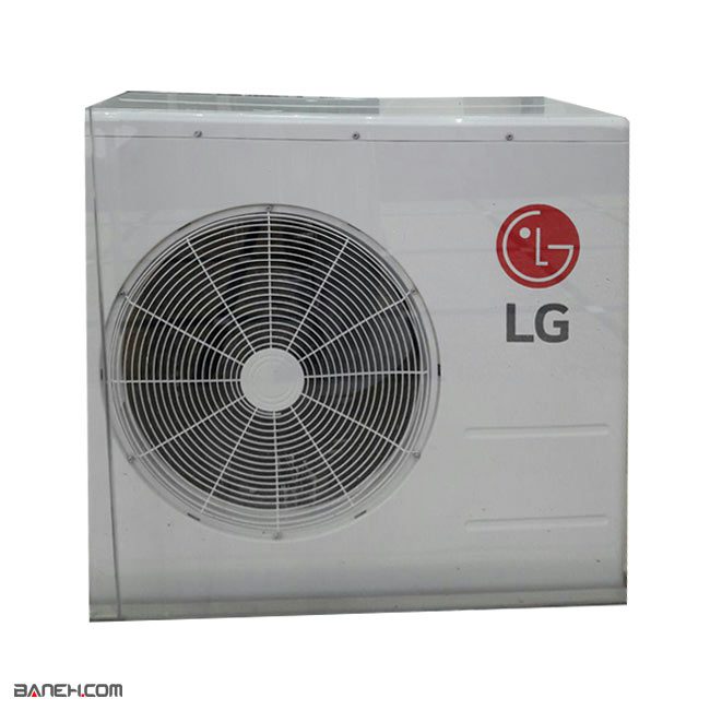 lp h508ta5 5 کولر گازی ایستاده تک فاز ال جی LP-H508TA5 LG Split 50000btu