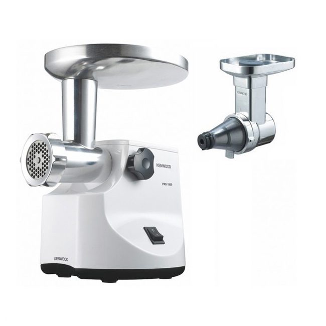 چرخ گوشت 1500 وات کنوود Kenwood MG470 3 mg470.3 1 چرخ گوشت 1500 وات کنوود Kenwood MG470