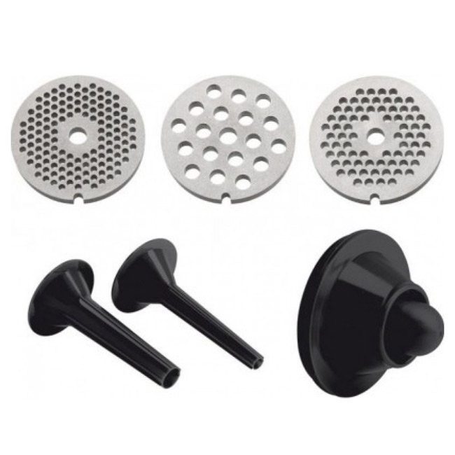 چرخ گوشت 1500 وات کنوود Kenwood MG470 4 mg470.5 1 چرخ گوشت 1500 وات کنوود Kenwood MG470