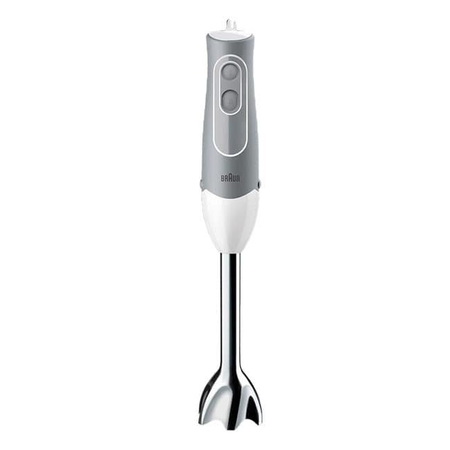 گوشت کوب برقی 600 وات دو سرعته براون braun mq500