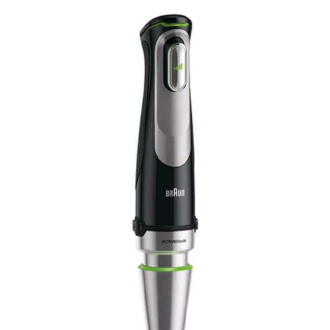 گوشت کوب برقی براون مدل MQ7087X