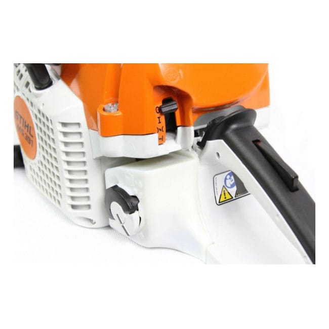 اره زنجیری اشتیل MS381 SHIHL gasoline chainsaw