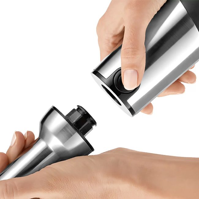 گوشت کوب برقی 6 کاره بوش 1000 وات مدل MS8CM6190