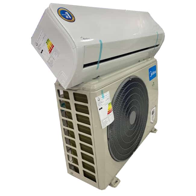 کولر گازی مدیا 18000 اینورتر MSTAG-18HRFN1-INV-IQ T3