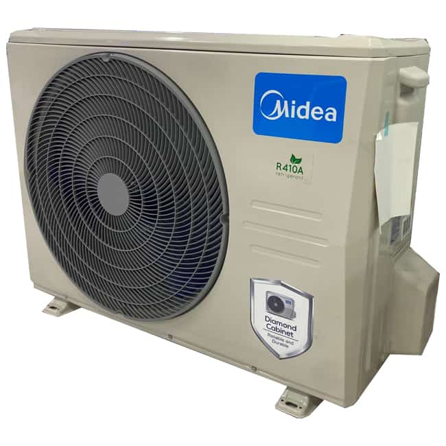کولر گازی مدیا 36000 اینورتر MSTAG-36HRFN1-INV-IQ T3